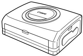 CANON CP-200 - Symbols Used - 3