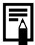 CANON CP-200 - Symbols Used - 2