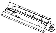 CANON CP-200 - Simbolos empleados - 13