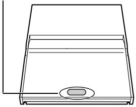 CANON CP-200 - Preparación de los juegos de cassette de tinta/papel y del cassette de papel - 1