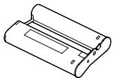 CANON CP-200 - Simbolos empleados - 7