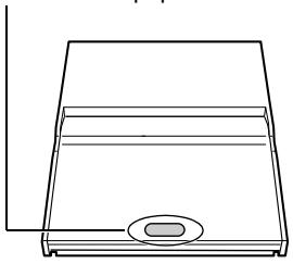 CANON CP-200 - Preparing Your Ink Cassette/Paper Sets and Paper Cassette - 1
