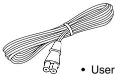 CANON CP-200 - Symbols Used - 12