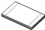 CANON CP-300 - Symbols Used - 6