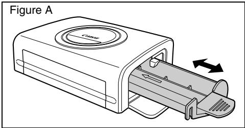 CANON CP-300 - Using the Car Battery Adapter (CP-300/CP-200) - 1
