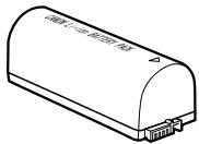 CANON CP-300 - Simbolos empleados - 8