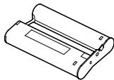 CANON CP-300 - Symbols Used - 7