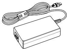 CANON CP-300 - Simbolos empleados - 11