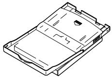 CANON CP-300 - Simbolos empleados - 4