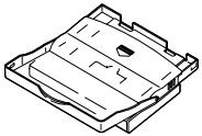 CANON CP-300 - Simbolos empleados - 5