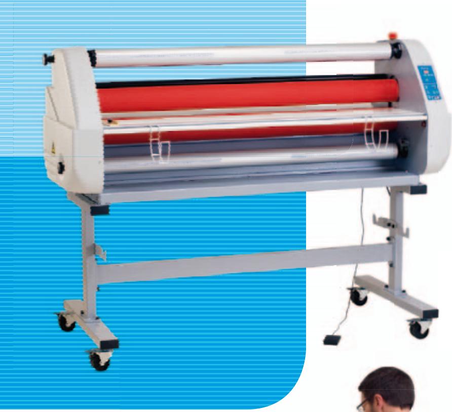 CANON BALTIC 1080 - Panneau de commande - 1