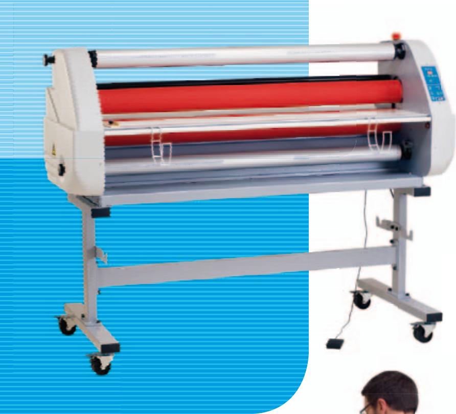 CANON BALTIC 1400 - Panneau de commande - 1