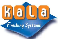 CANON LAMINATEUR KALA ATLANTIC 1600 - Spécifications - 7