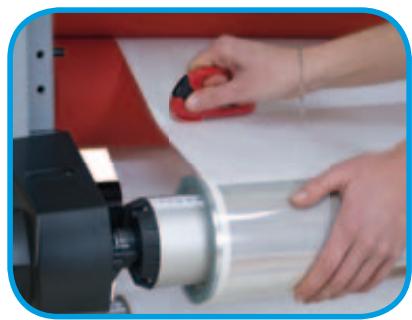 CANON LAMINATEUR KALA MISTRAL - Mistral 1650 - 5