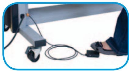CANON LAMINATEUR KALA MISTRAL - La fonction de "roll to roll - 2