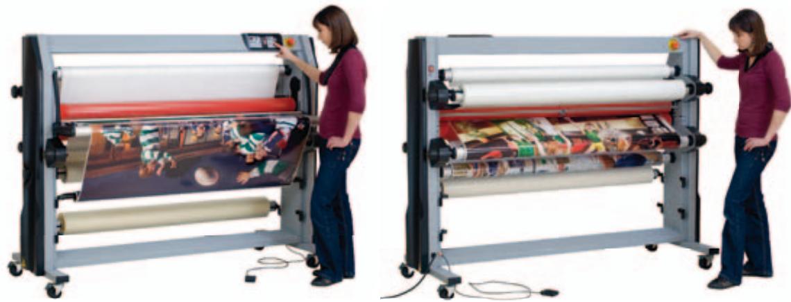 CANON LAMINATEUR KALA MISTRAL - Avis des experts KALA - 2