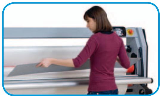 CANON LAMINATEUR KALA MISTRAL - Mistral 1650 - 4