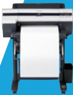 CANON POSTERIZER - Gérez vos différentes files d'impression en choisissant les imprimantes sur lesquelles vous voudrez imprimer. - 4