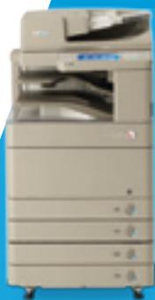 CANON POSTERIZER - Gérez vos différentes files d'impression en choisissant les imprimantes sur lesquelles vous voudrez imprimer. - 3