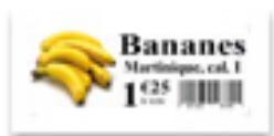 CANON POSTERIZER - POS label gestion automatique des étiquettes - 3