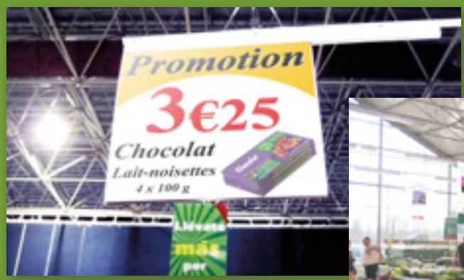 CANON POSTERIZER - L'offre océ - 1
