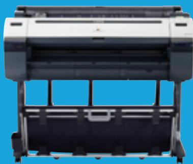 CANON POSTERIZER - Gérez vos différentes files d'impression en choisissant les imprimantes sur lesquelles vous voudrez imprimer. - 10