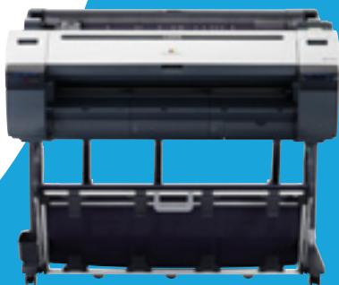 CANON POSTERIZER - Gérez vos différentes files d'impression en choisissant les imprimantes sur lesquelles vous voudrez imprimer. - 7