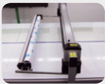 CANON ROLLSROLLER - Nouvelles options - 4