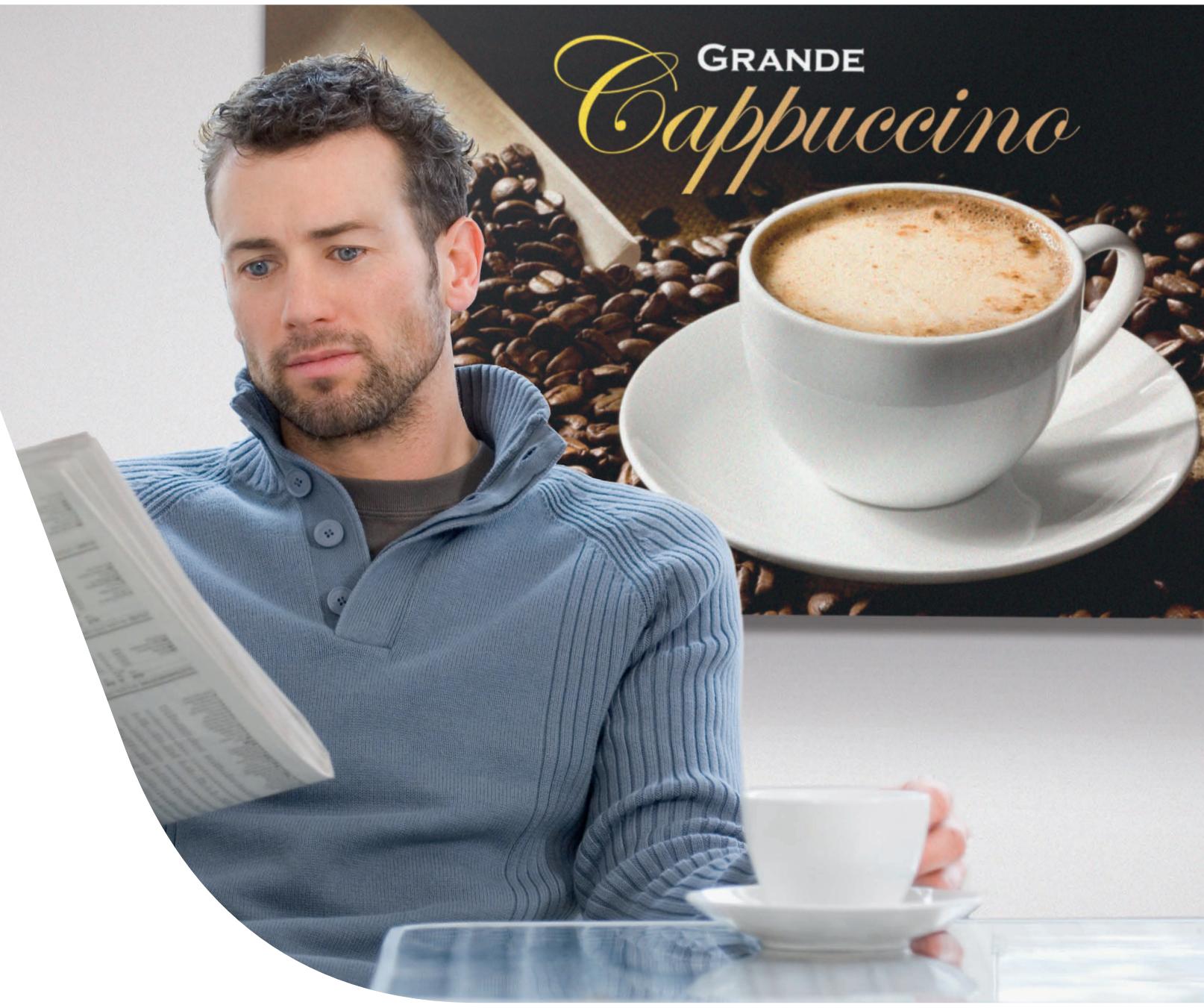 CANON LARGE FORMAT PRINTERS - IN-HOUSE PRINTING MARKET RANGE - Une qualité exceptionnelle - 2