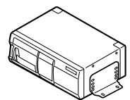 ALPINE CHA-1204 - 5