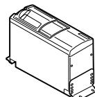 ALPINE CHA-1214 - Avant l'installation - 1