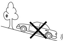 ALPINE CHA-1214 - Caution - 3