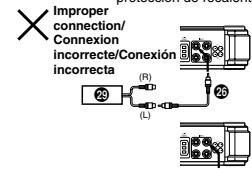 ALPINE PDX-4 150 - JUSTES DEL INTERRUPTOR (Fig. 9) - 1