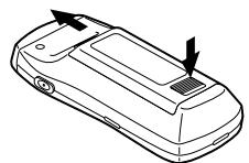 ALPINE RUE-4136 - Battery Replacement - 2