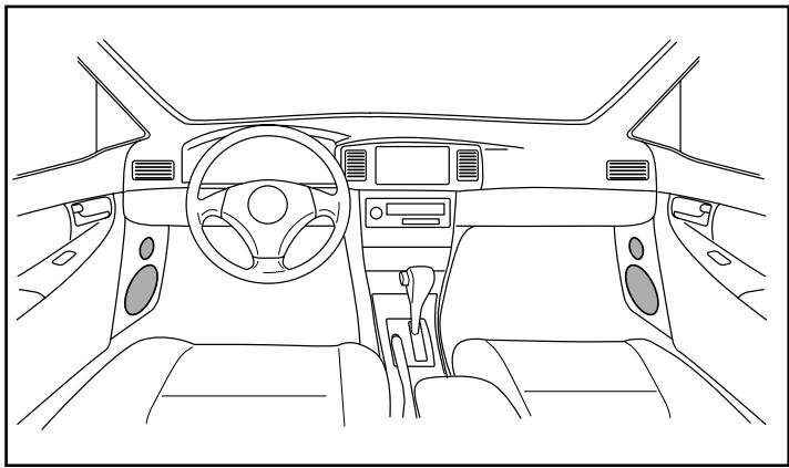 ALPINE SPX-Z15M - System Description - 4