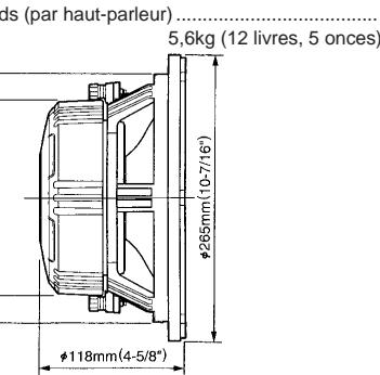 ALPINE SWR-254ED - SWR-254ED - 2