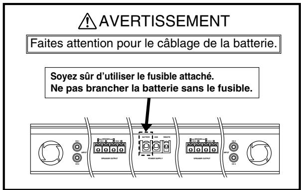 ALPINE MRV-F900 F1 STATUS - Conducteur de mise sous tension télécommandée (bleu/blanc, vendu séparation) - 2