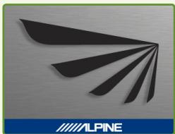ALPINE PMD-B100P - Mettre sous tension - 2