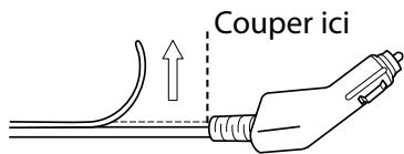 ALPINE PMD-B100P - Méthode 2 - 1