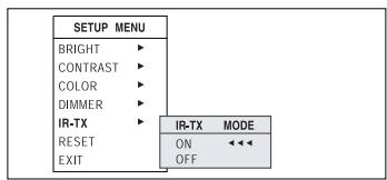 ALPINE TME-M780 - Basic Operation - 2