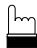 ALPINE TME-M780 - WARNING - 1