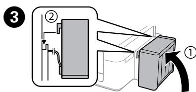 EPSON L565 - Transport - 3