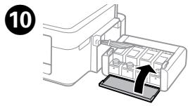 EPSON L565 - 34
