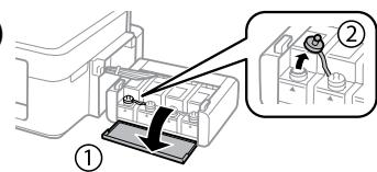 EPSON L565 - 23