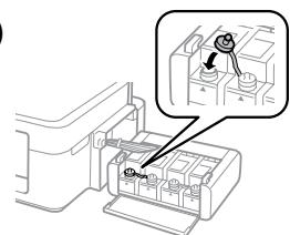 EPSON L565 - 32