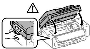 EPSON L565 - 14