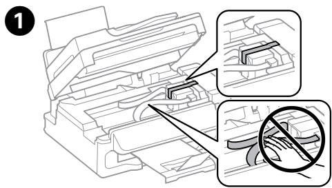 EPSON L565 - Transport - 1