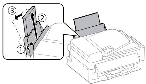 EPSON L565 - 45