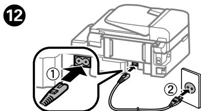 EPSON L565 - 36
