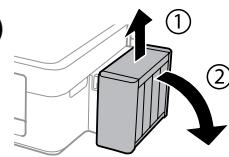EPSON L565 - 19